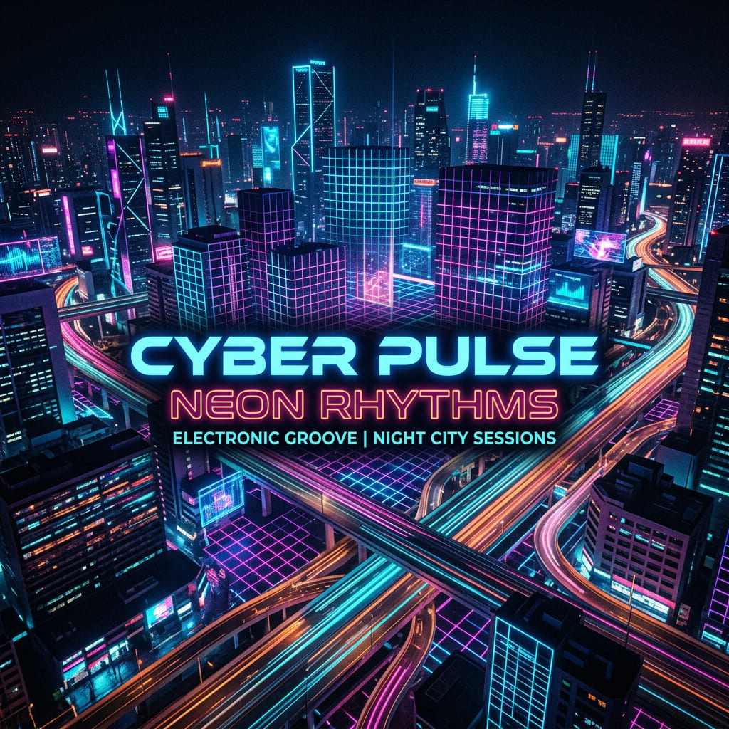 City Night Pulse