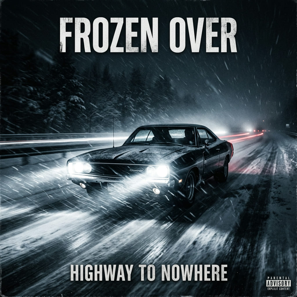 Frozen Highway