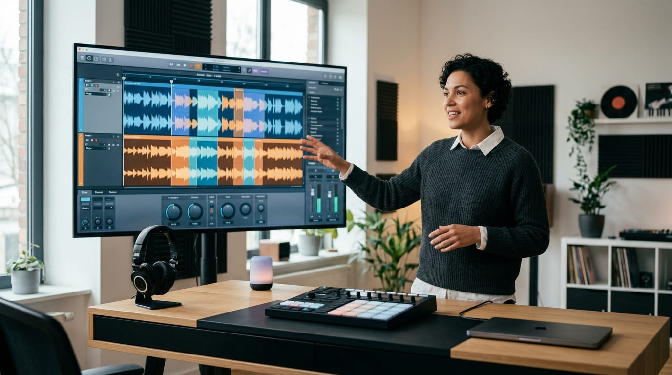 Mashup songs use case for product teams