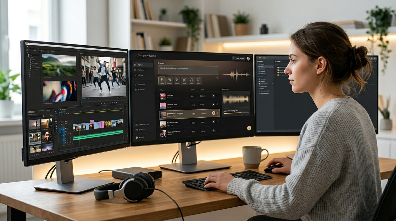 Suno V4.5 for YouTube creators