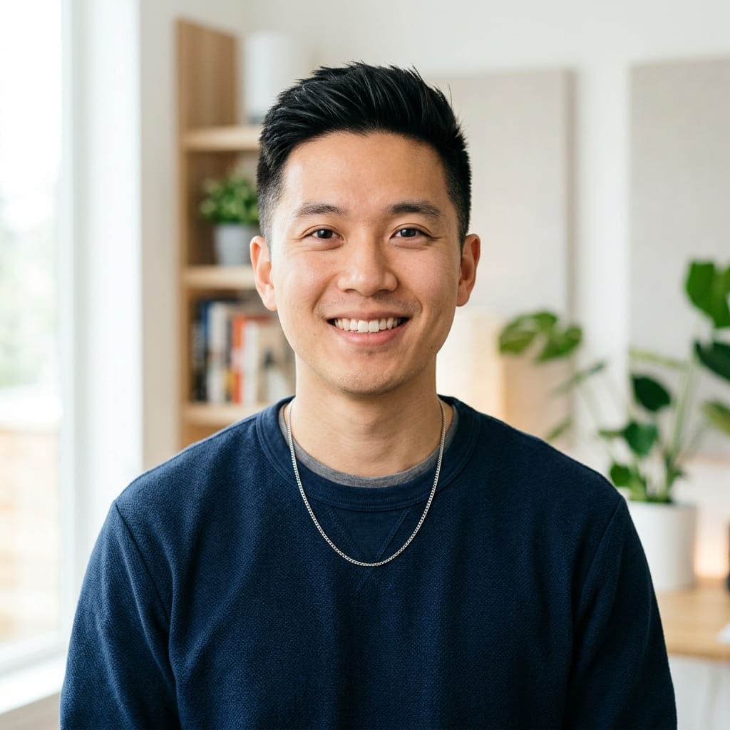Daniel Park