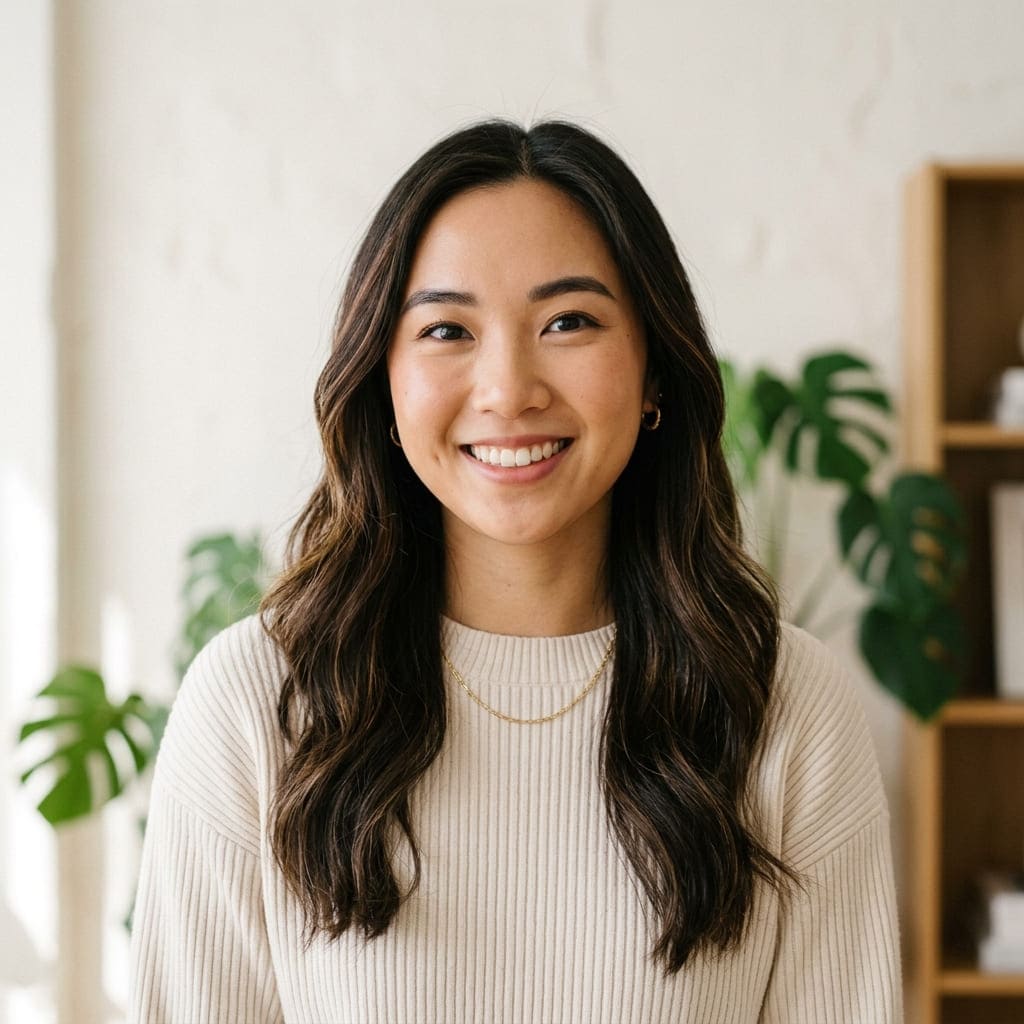Mia Chen